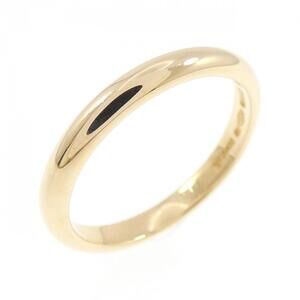 BVLGARI Gold Ring